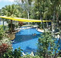 BIG4 Airlie Cove Resort and Caravan Park - Hotel Accommodation