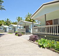 BIG4 Tasman Holiday Parks - Ballina - Hotel Accommodation