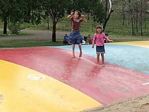 Monto QLD Hotel Accommodation