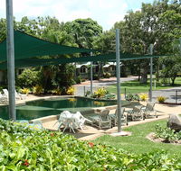 BIG4 Cooktown Holiday Park - Hotel Accommodation