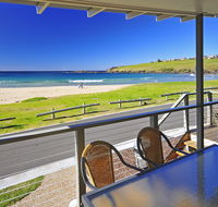 BIG4 Easts Beach Holiday Park - Hotel Accommodation
