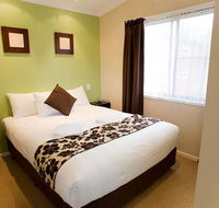 BIG4 Emerald Beach Holiday Park - Hotel Accommodation