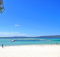 BIG4 Emu Beach Holiday Park - Hotel Accommodation