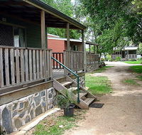 BIG4 Forbes Holiday Park - Hotel Accommodation