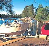 BIG4 Forster-Tuncurry Great Lakes Holiday Park - Hotel Accommodation