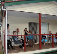 BIG4 Kingaroy Holiday Park - Hotel Accommodation