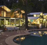 BIG4 Tasman Holiday Parks - Nambucca Heads - Hotel Accommodation