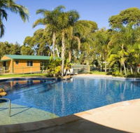 BIG4 Narooma Easts Holiday Park - Hotel Accommodation