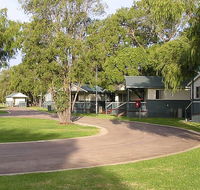 BIG4 Peppermint Park - Hotel Accommodation