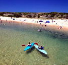 BIG4 Sydney Lakeside Holiday Park - Hotel Accommodation