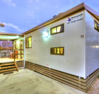 BIG4 Toowoomba Garden City Holiday Park - Hotel Accommodation