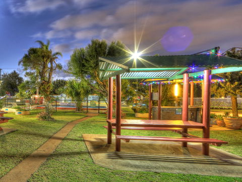 BIG4 Toowoomba Garden City Holiday Park - Hotel Accommodation 6