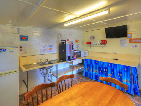 BIG4 Toowoomba Garden City Holiday Park - Hotel Accommodation 3