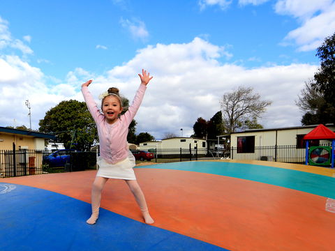 BIG4 Toowoomba Garden City Holiday Park - Hotel Accommodation 5