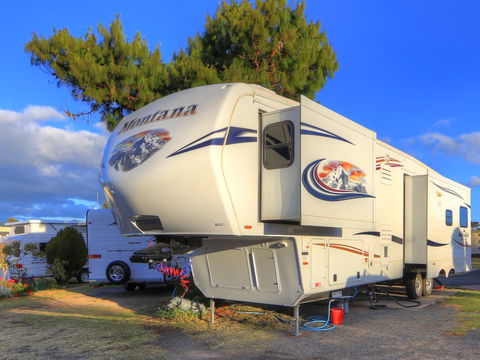 BIG4 Toowoomba Garden City Holiday Park - Hotel Accommodation 8