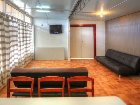 BIG4 Toowoomba Garden City Holiday Park - Hotel Accommodation 9