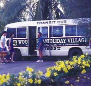BIG4 Townsville Woodlands Holiday Park - Hotel Accommodation