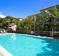 Bila Vista Holiday Apartments - Hotel Accommodation
