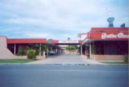 Biloela Centre Motel & Grevillea Steakhouse & Bar - Hotel Accommodation 0