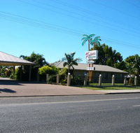 Biloela Palms Motor Inn - Hotel Accommodation