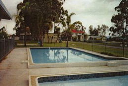 Alice NSW Hotel Accommodation