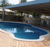 Binalong Motel - Hotel Accommodation