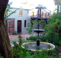 Bishopscourt Bed  Breakfast - Hotel Accommodation