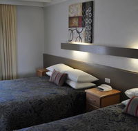 Black Dolphin Resort Motel - Hotel Accommodation