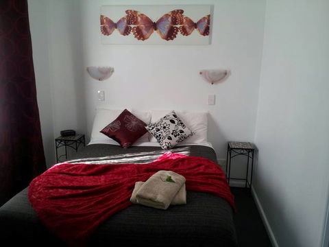 Coolah Black Stump Motel - Hotel Accommodation 1