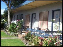 Coolah Black Stump Motel - Hotel Accommodation 2