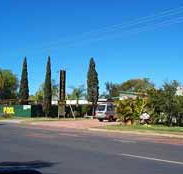 Blackall Coolibah Motel - Hotel Accommodation
