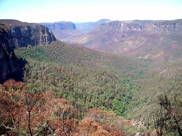 Blackheath NSW Hotel Accommodation