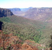 Blackheath Motor Inn - Hotel Accommodation