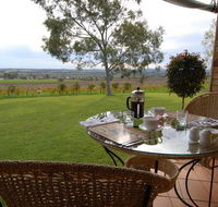 Blickinstal Barossa Valley Retreat - Hotel Accommodation
