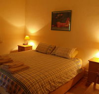 Blinman Cottage - Hotel Accommodation