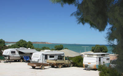 Nanga WA Hotel Accommodation