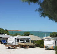 Blue Dolphin Caravan Park  Holiday Village - Hotel Accommodation