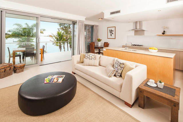 Yamba NSW Hotel Accommodation