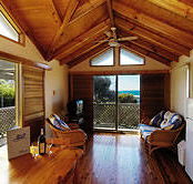 Blue Lagoon Beach Resort - Hotel Accommodation