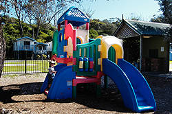 Blue Lagoon Beach Resort - Hotel Accommodation 3