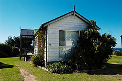 Blue Lagoon Beach Resort - Hotel Accommodation 4