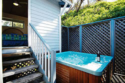Blue Lagoon Beach Resort - Hotel Accommodation 5