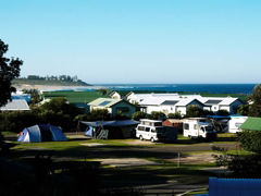 Blue Lagoon Beach Resort - Hotel Accommodation 8