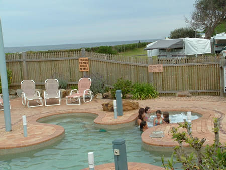 Blue Lagoon Beach Resort - Hotel Accommodation 6