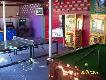 Blue Lagoon Beach Resort - Hotel Accommodation 7