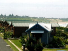 Blue Lagoon Beach Resort - Hotel Accommodation 9