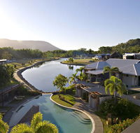 Blue Lagoon Resort - Hotel Accommodation