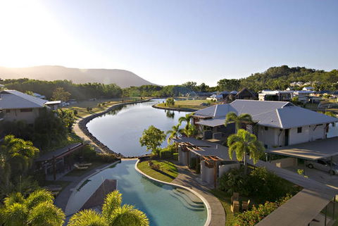 Blue Lagoon Resort - Hotel Accommodation 0