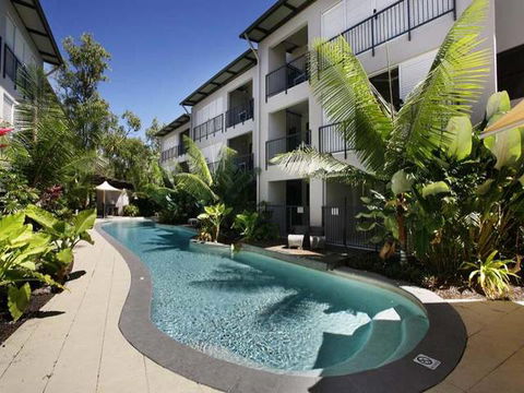 Blue Lagoon Resort - Hotel Accommodation 1