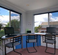 Blue Mountains Heritage Motel - Hotel Accommodation